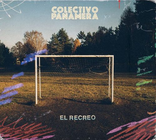 Portada del álbum El Recreo
