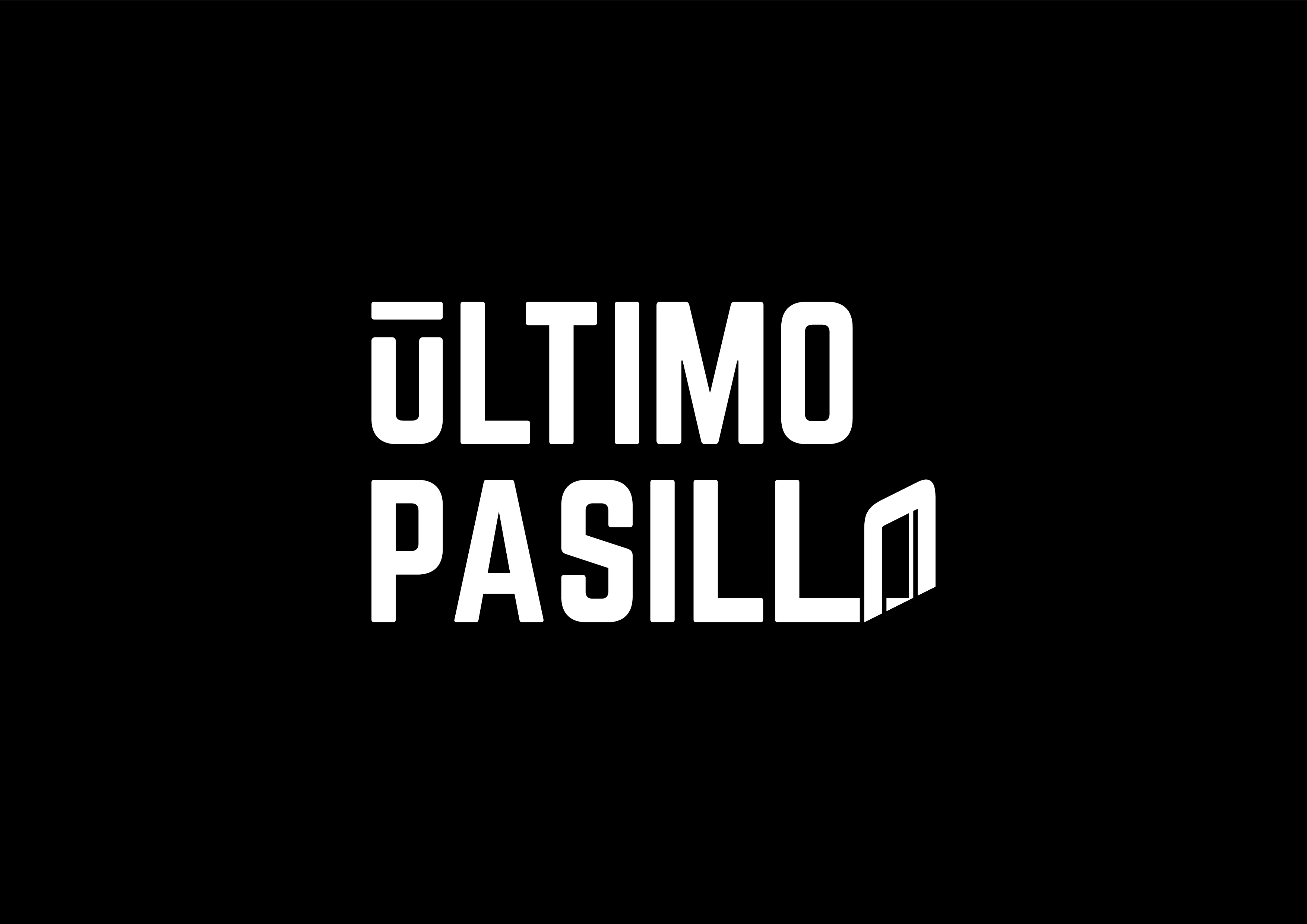 Último Pasillo